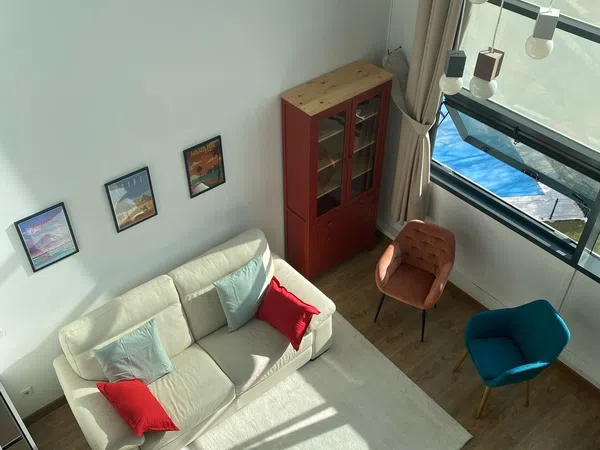 Dúplex en avenida del Juncal, 11 - Foto 4