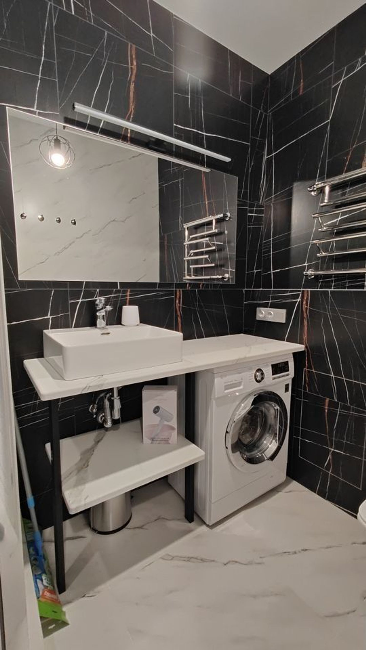 Estudio en C. de San Bernardo, 65, Malasaña-Universidad - Foto 18