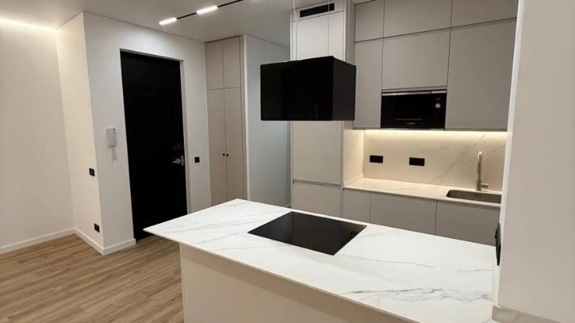 Piso en  Carrer del Doctor Serrano 10 - Foto 9