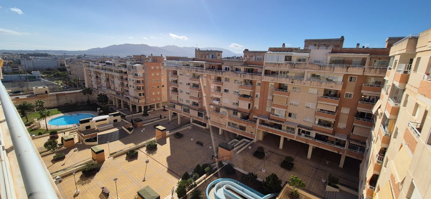 Ático en avenida del Editor Ángel Caffarena, 21 - Foto 29