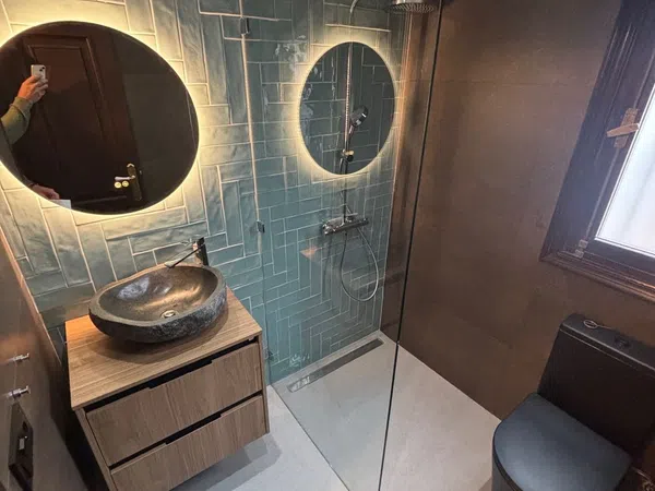 Chalet adosado en calle 11, 17 - Foto 4