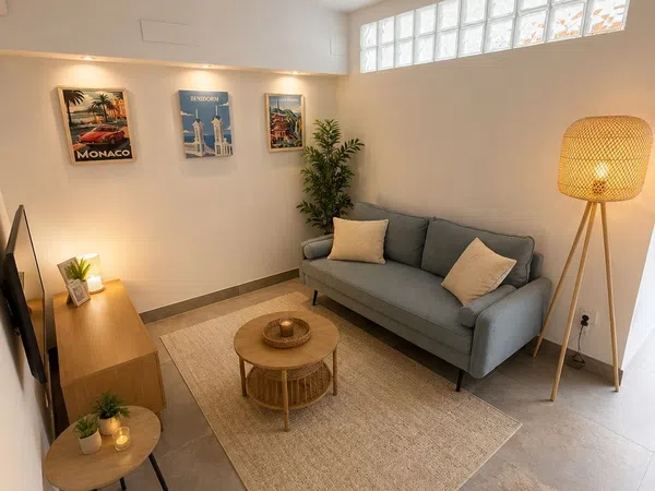 Piso en Calle Altea, 2, Cala de Finestrat - Foto 6