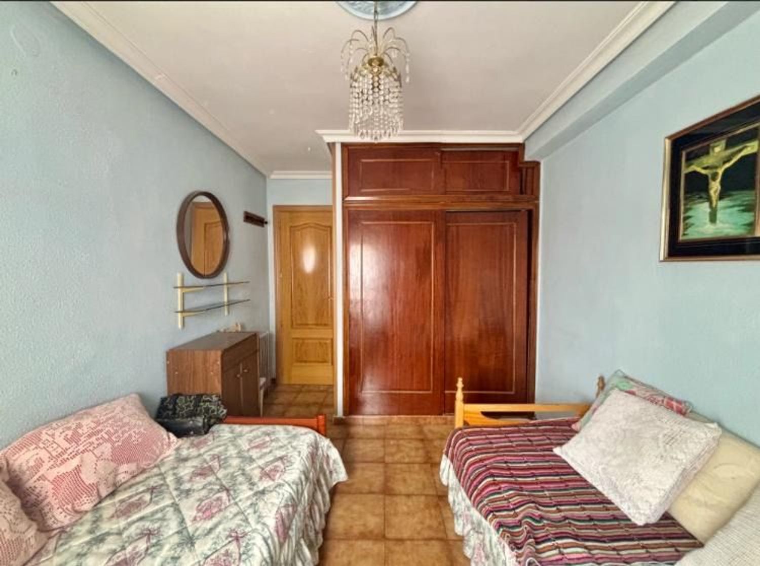 Piso en Calle Río Guadarrama, 7, Sta Mª de Benquerencia, Sta Mª de Benquerencia - Foto 5