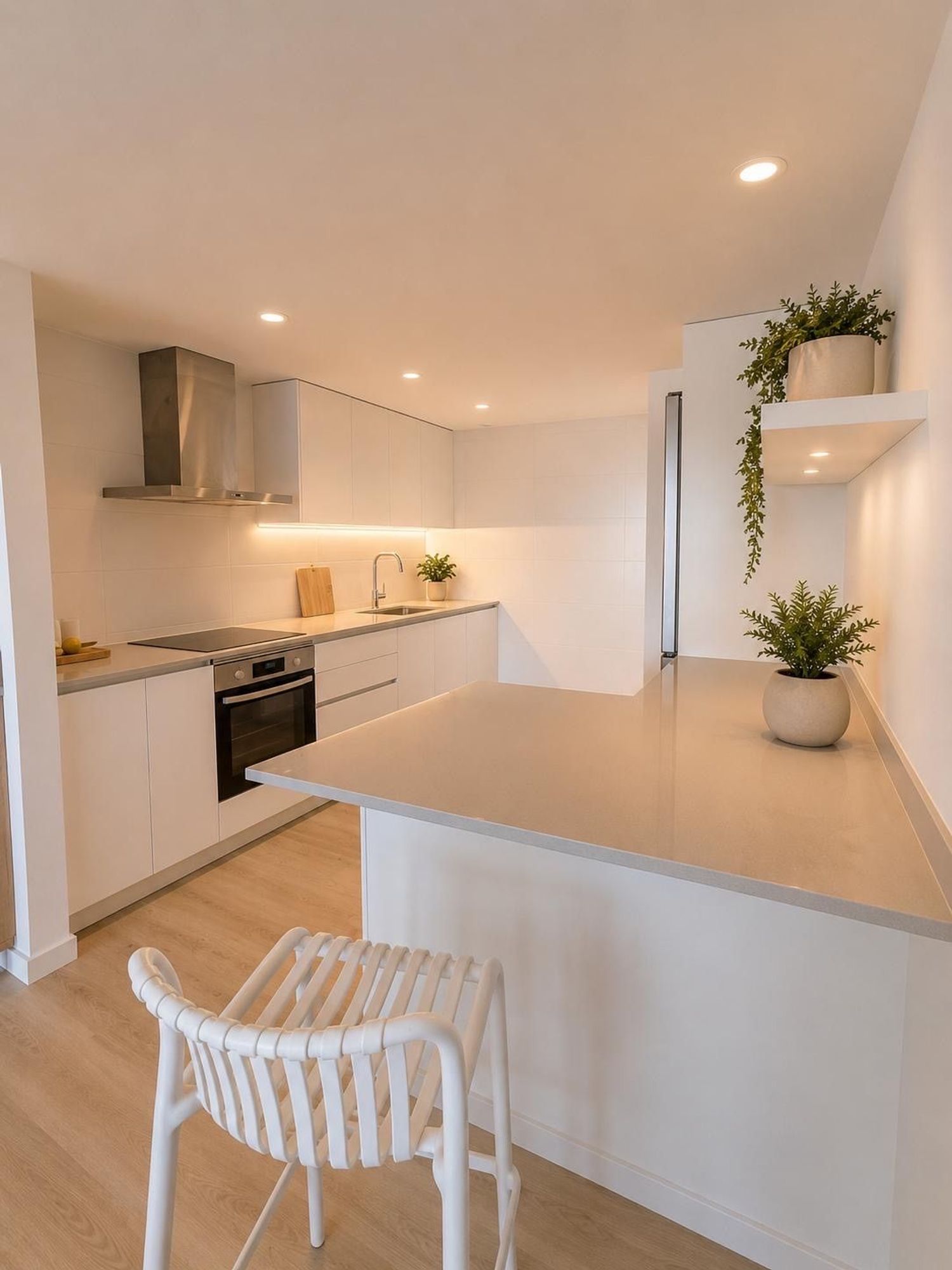 Piso en Calle Miguel Delibes, 12, Rodeo Alto-Guadaiza-La Campana - Foto 2