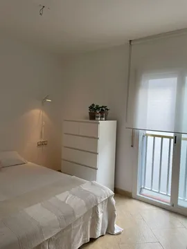 Piso en  Passeig Marítim de Sant Joan de Déu 34 - Foto 2