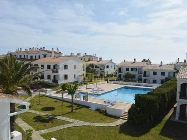 Chalet pareado en Calle d'en Xoroi, 107 - Foto 1