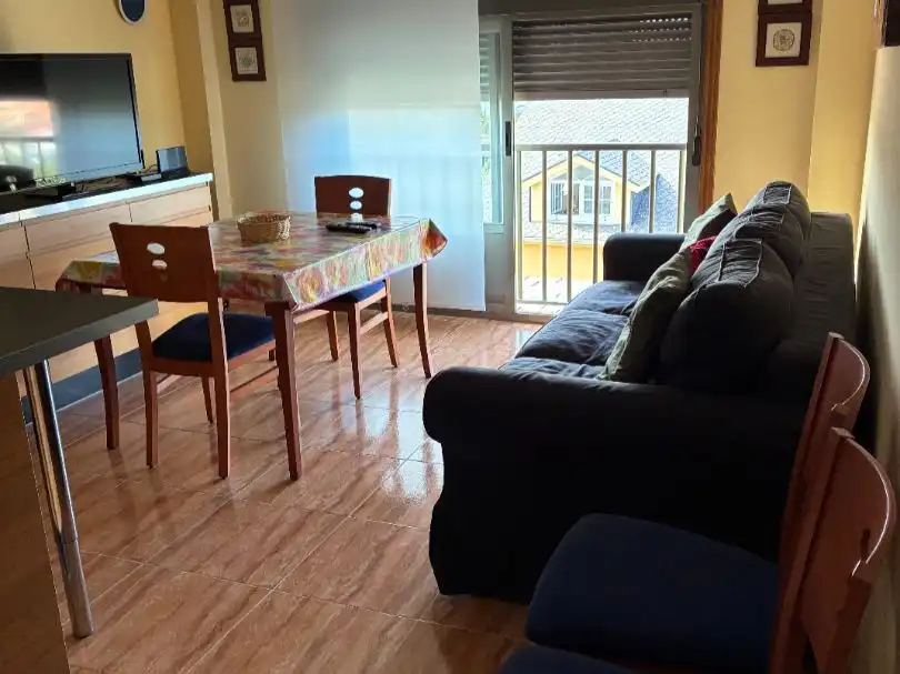 Apartamento en  Rúa o Cristo 2 - Foto 2