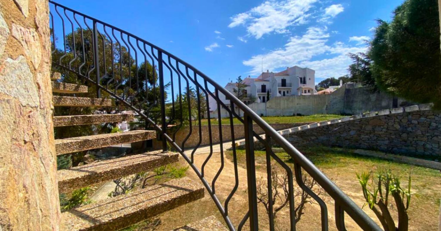 Casa o chalet independiente en Calle de la Pujada del Puig Rom, 148, Port Esportiu - Puig Rom - Canyelles, Port Esportiu - Puig Rom - Canyelles - Foto 32