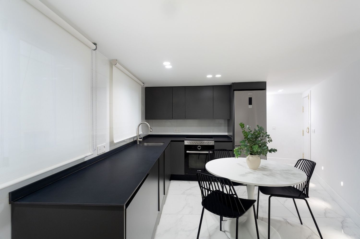 Piso en calle de Santa Bárbara, 8 - Foto 9