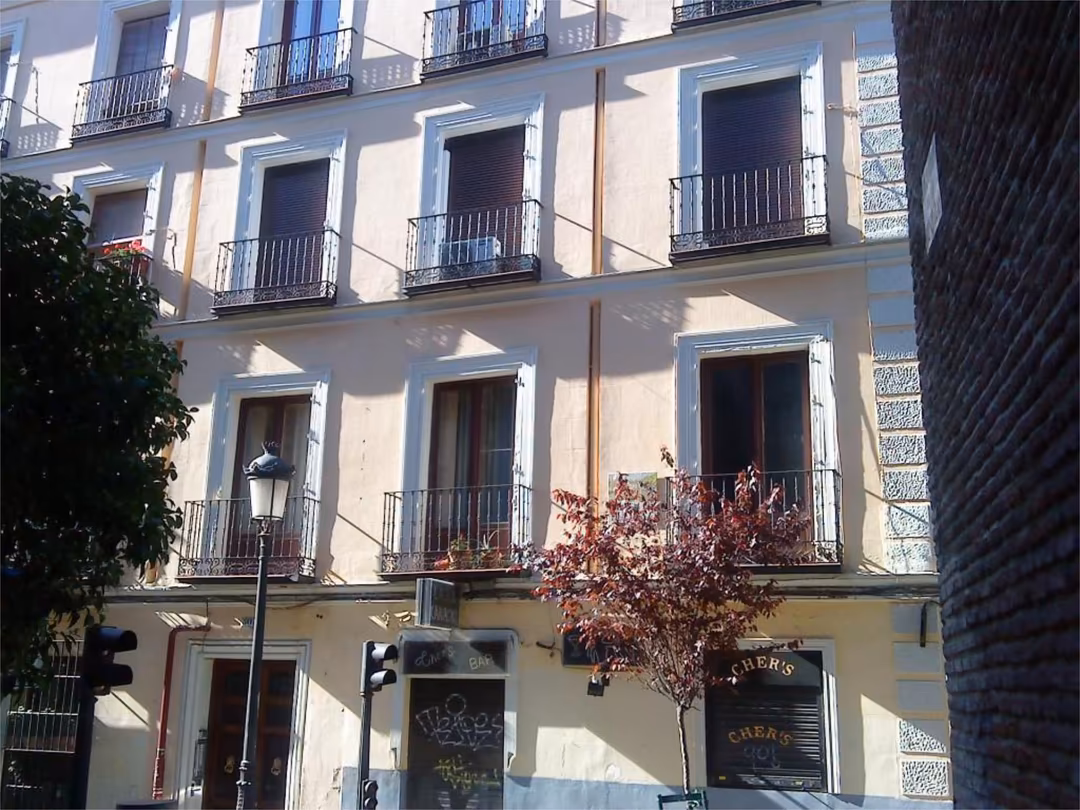 Piso en  Calle de las Huertas 50 - Foto 21