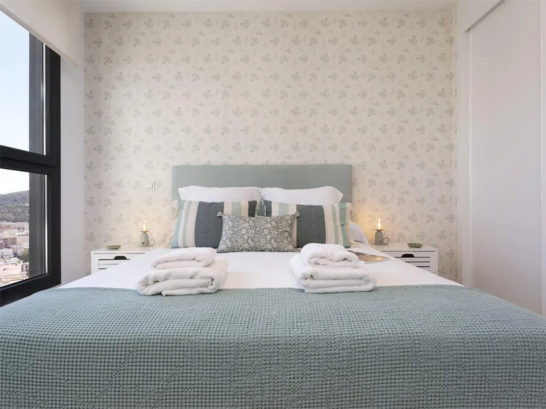 Piso en  Paseo Martiricos 30 - Foto 4