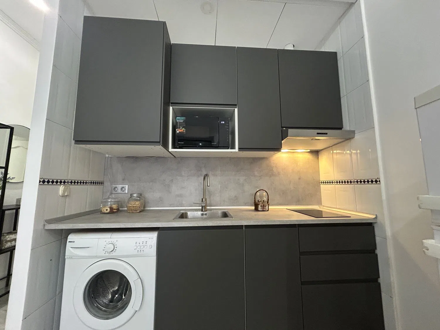 Estudio en calle de las Infantas, 6 - Foto 14