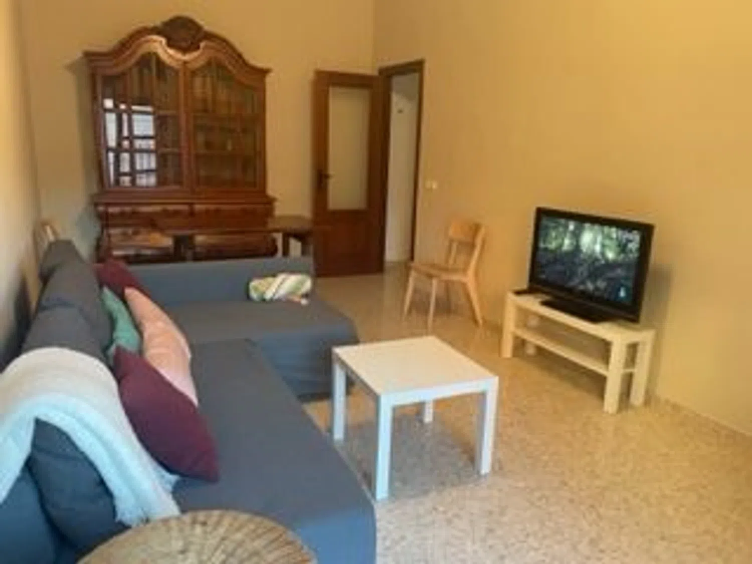 Piso en calle Hernán Ruiz, 6 - Foto 3