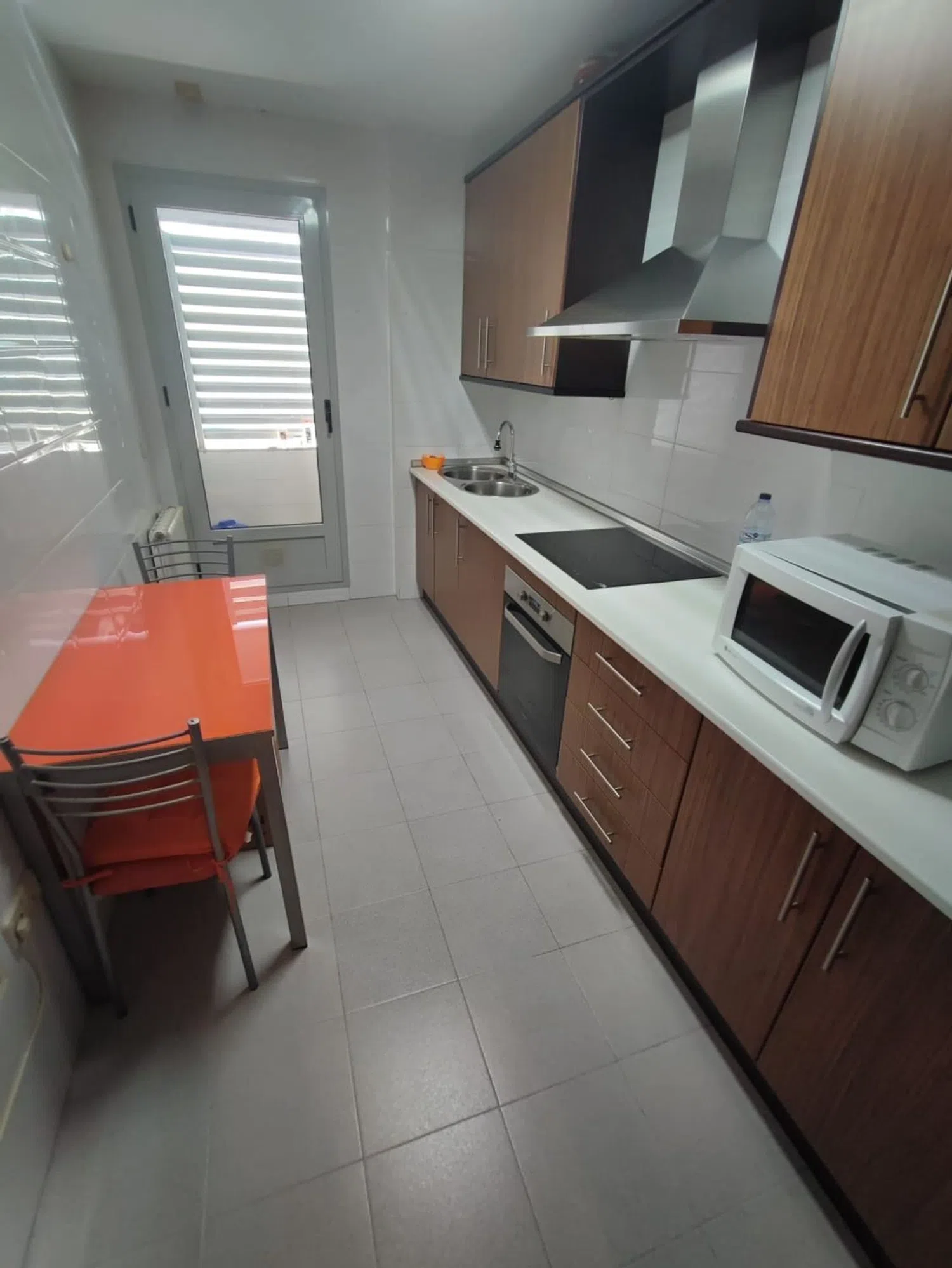 Piso en calle Agustina de Aragón, 1 - Foto 2