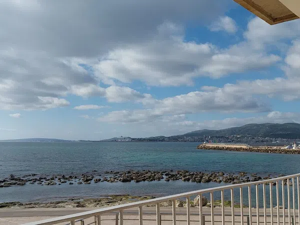 Piso en calle del Vicari Joaquim Fuster, 1 - Foto 2