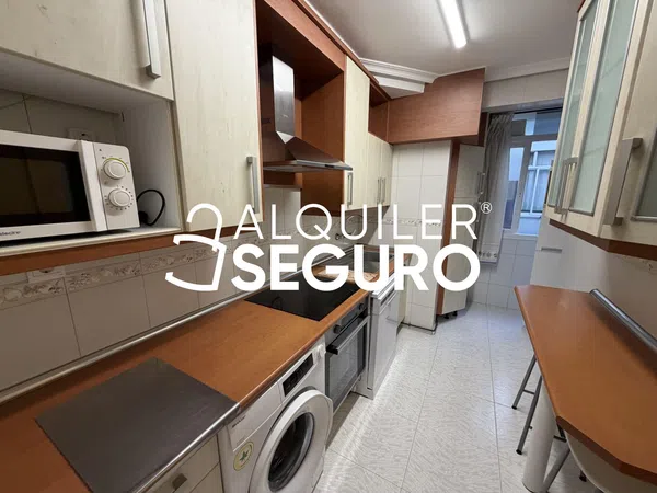 Piso en Calle Murcia, Juan de la Cierva - Foto 13