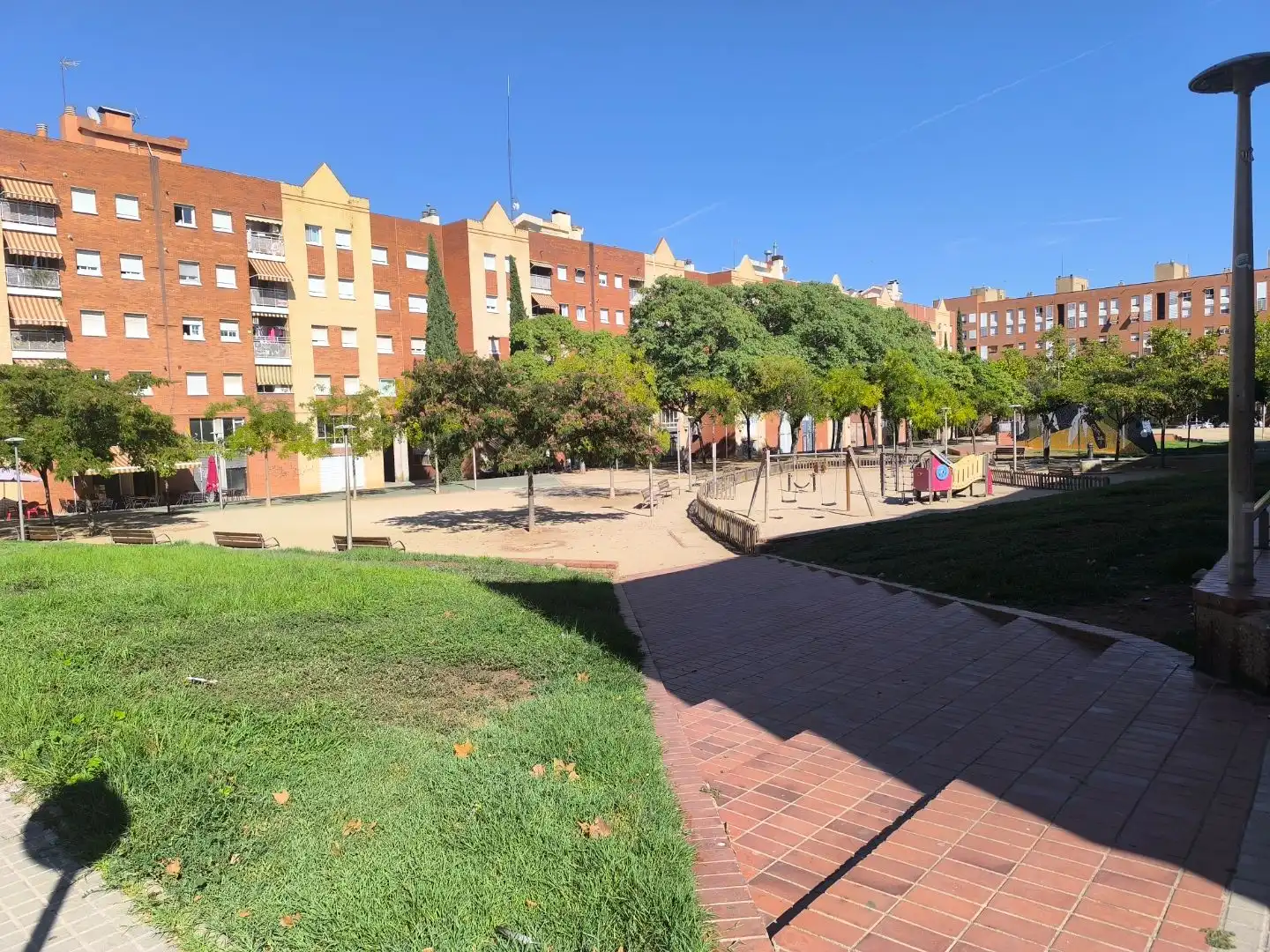 Piso en Sabadell - Foto 5