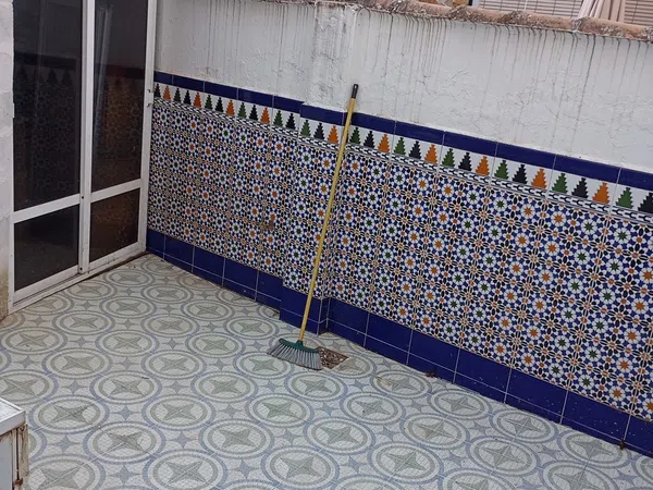 Piso en Plaza Valdivia, 7 - Foto 2