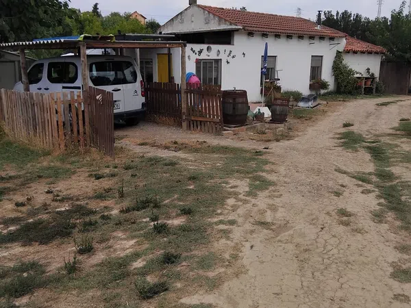 Casa o chalet independiente en Calle villa pepe, 36 - Foto 3