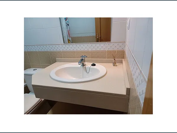 Piso en Calle Xaloc, 8, Mirador de la Cala - Benimar - Foto 14