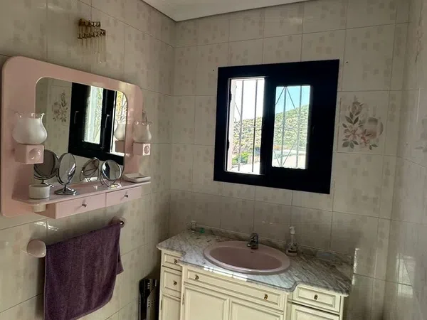 Casa o chalet independiente en Calle Jineta-Chaparral, 41, Calaburra - Chaparral - Foto 28