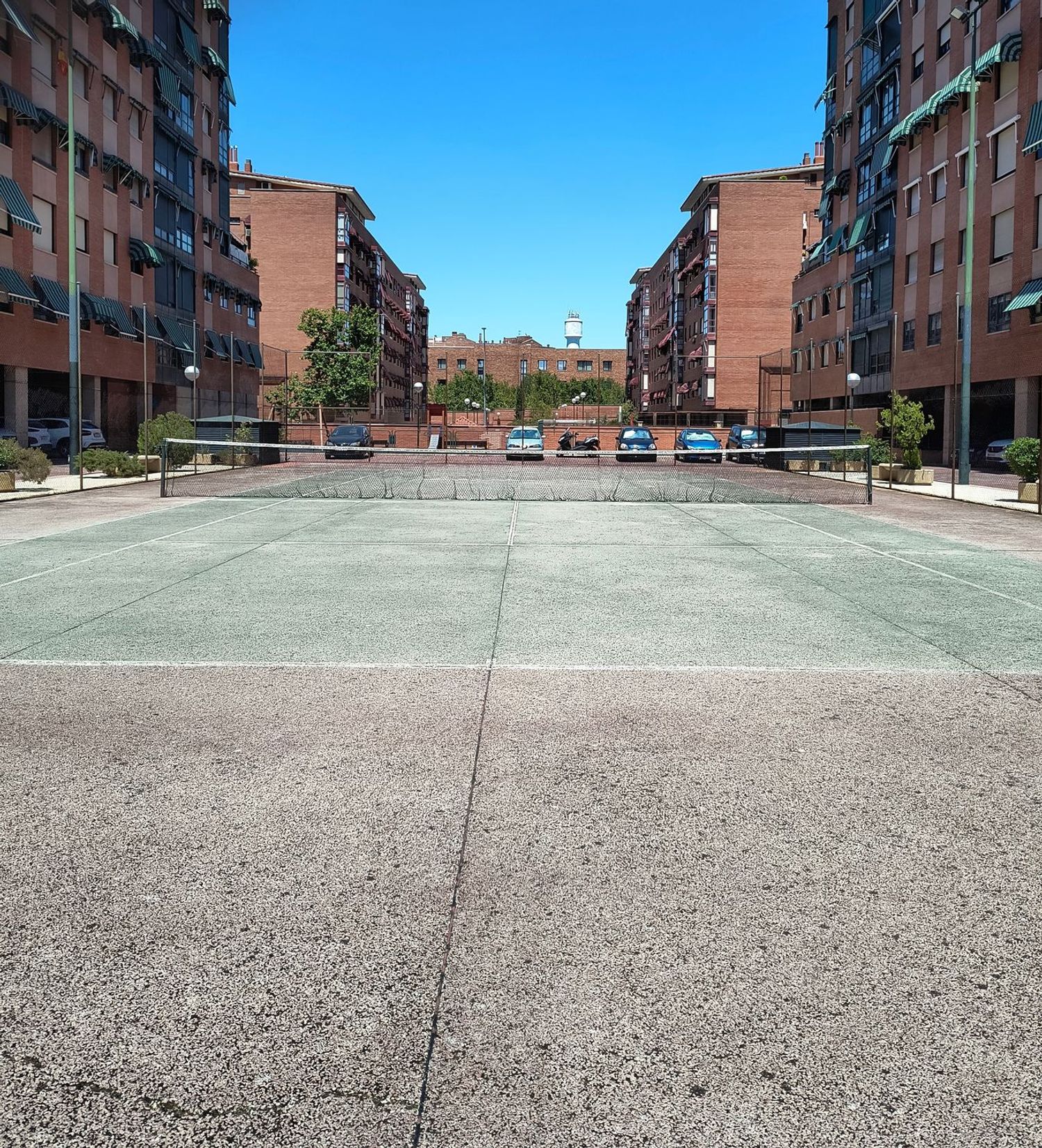 Piso en Calle Timanfaya, 41, Parque Lisboa - La Paz - Foto 14
