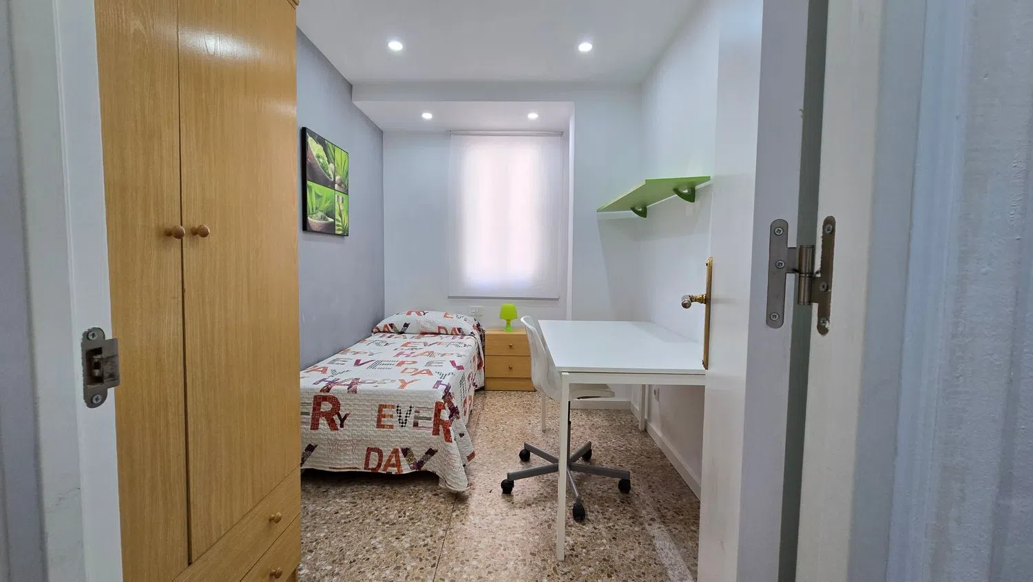 Piso en avenida de Valladolid, 38 - Foto 17