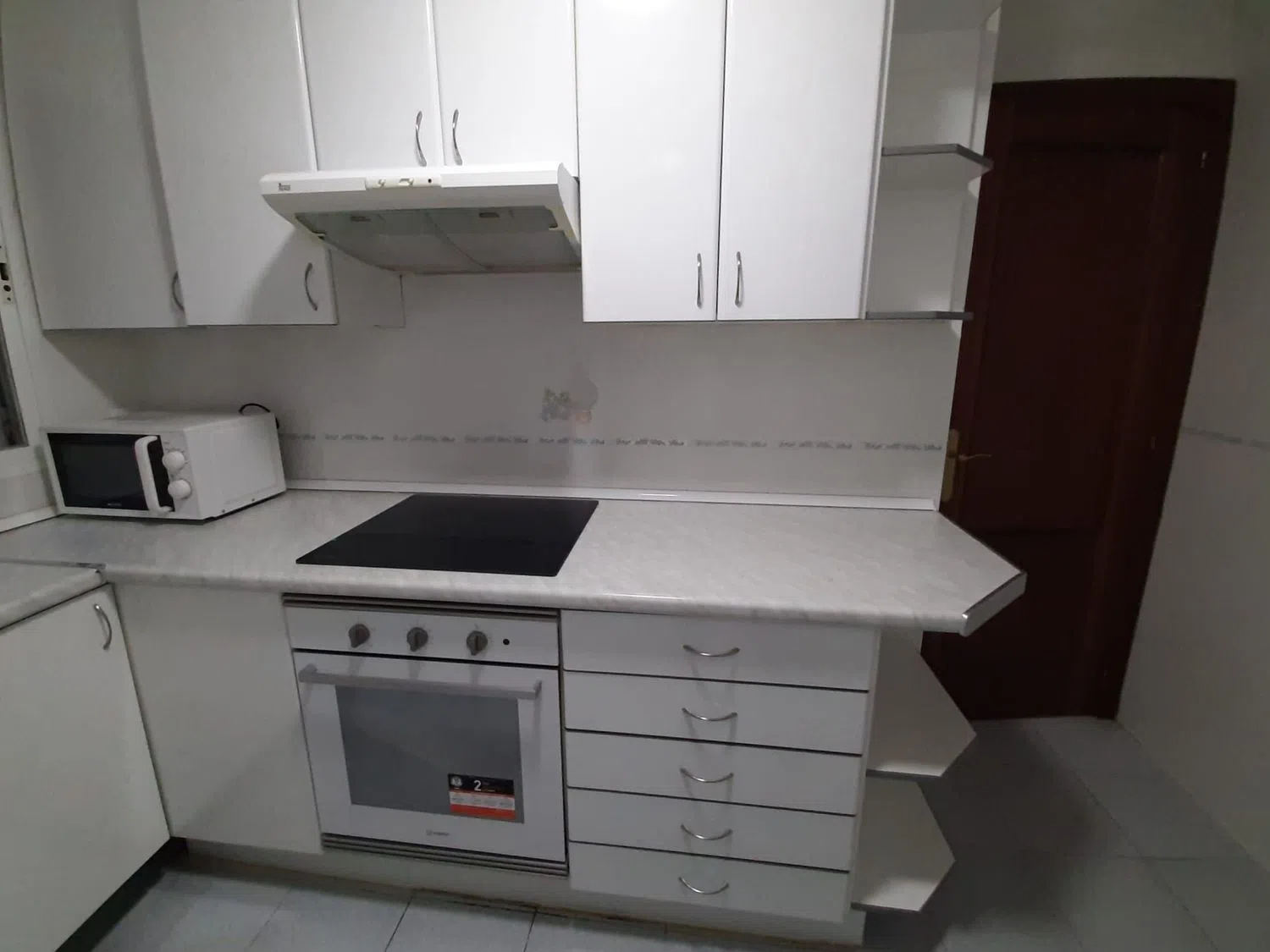 Piso en calle de Tomás Esteban, 2 - Foto 3