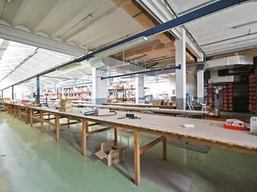 Nave Industrial en  Calle Arquimedes - Foto 34