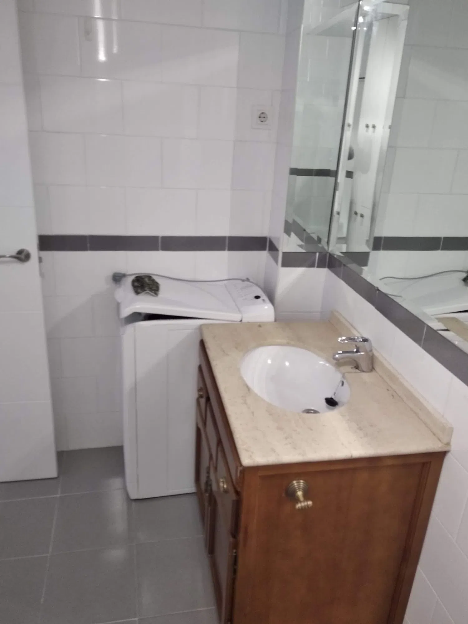 Ático en calle Talamanca, 24 - Foto 23