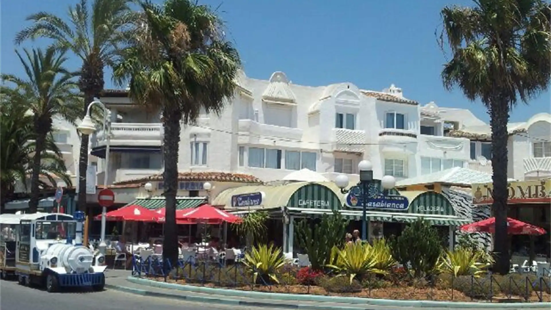 Apartamento en  Calle La Fragata - Foto 3