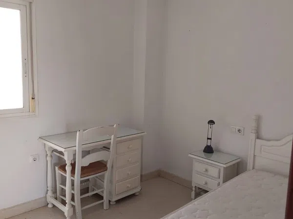 Piso en avenida del Editor Ángel Caffarena, 29 - Foto 9