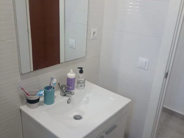 Piso en Calle Pedro Fernández Moreno, 4, Reina Mercedes - Heliópolis - Foto 15