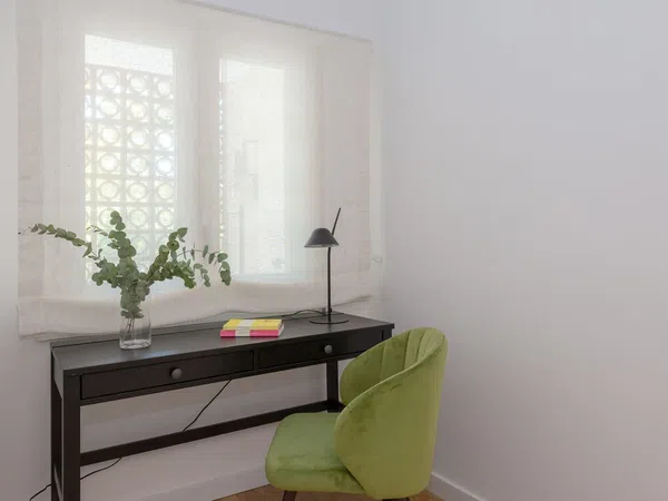 Piso en Travesía de les Corts, 174, La Maternitat i Sant Ramon - Foto 9