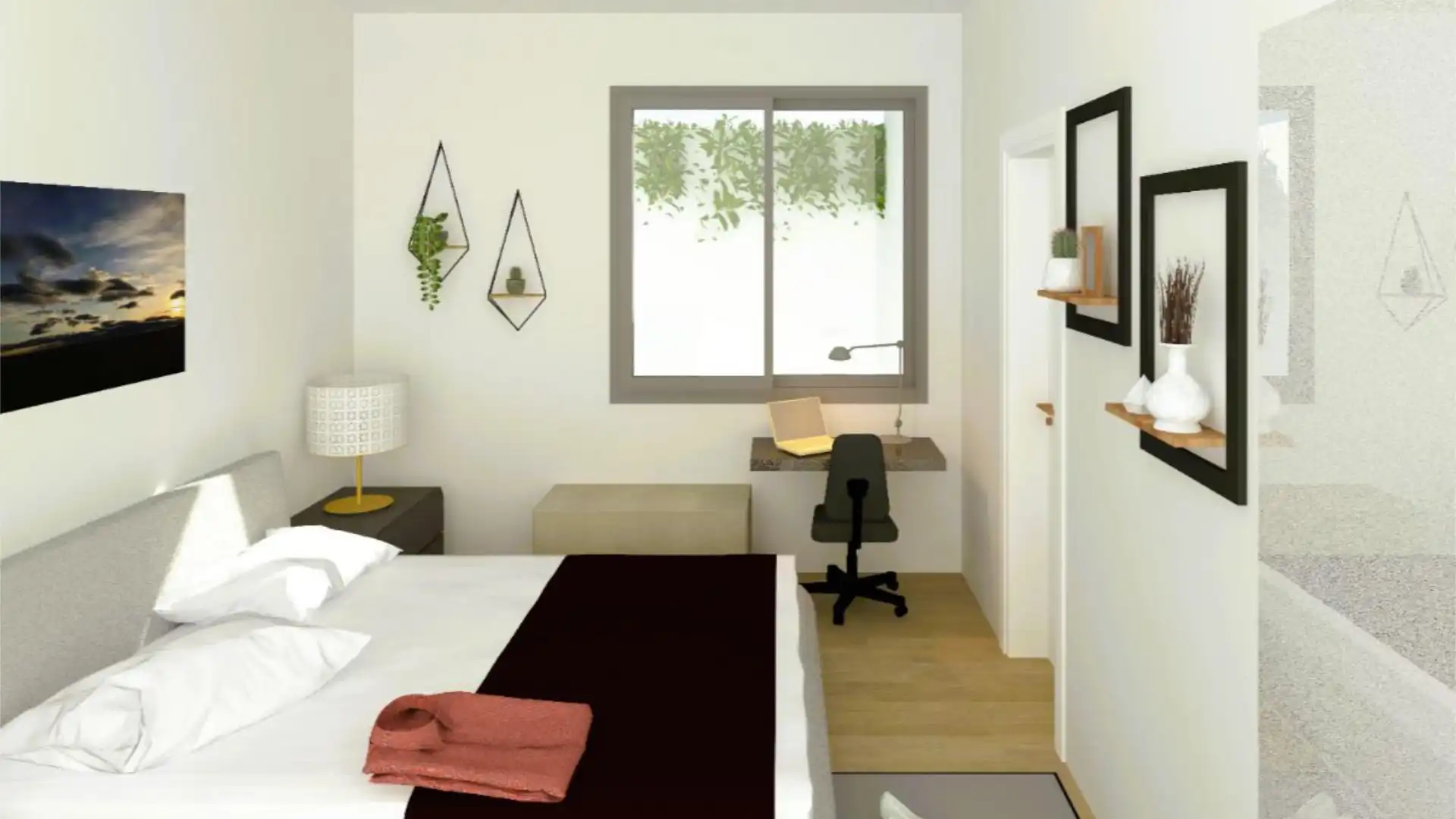 Piso en  Calle Juan Talavera Heredia 48 - Foto 5