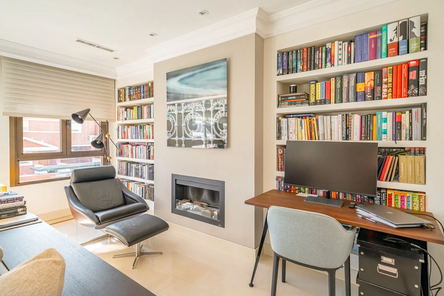 Piso en Urb. si Barrio Conde Orgaz-Piovera - Foto 3