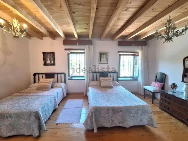 Casa de pueblo en Calle de Abajo s/n - Foto 29