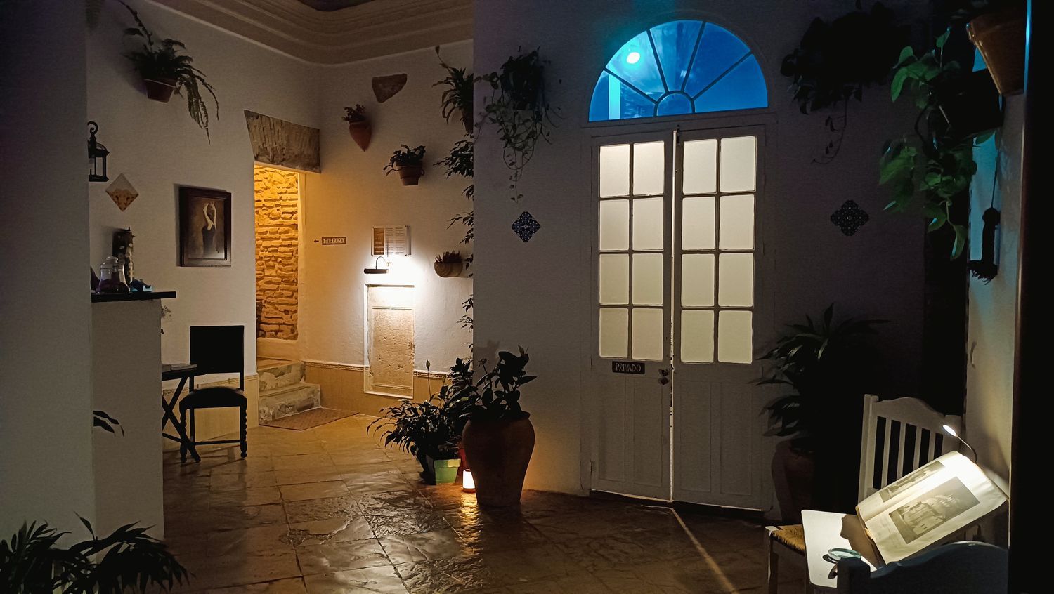 Casa de pueblo en Calle Núñez del Prado, 4 - Foto 28