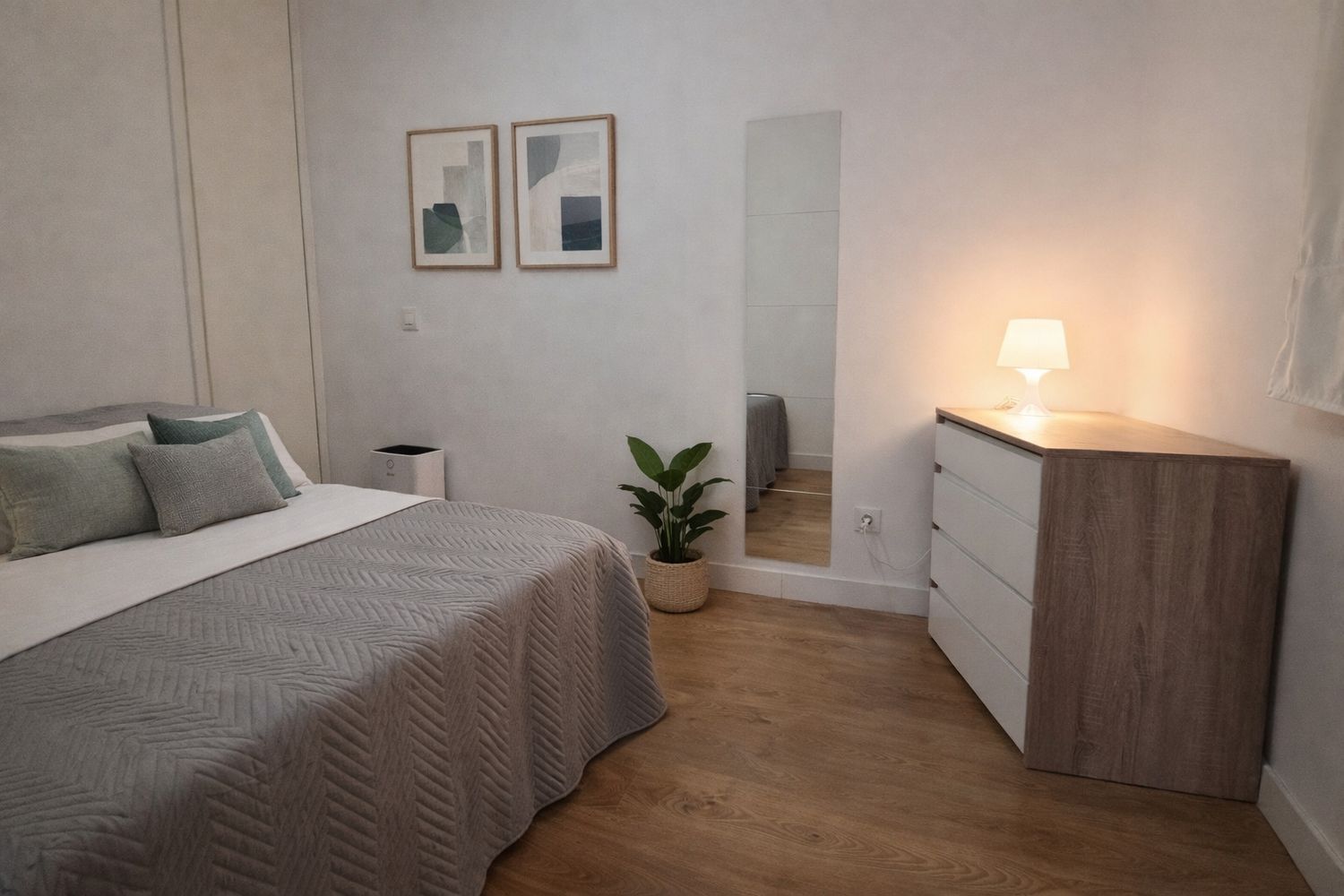 Piso en calle de Alcántara, 23 - Foto 3