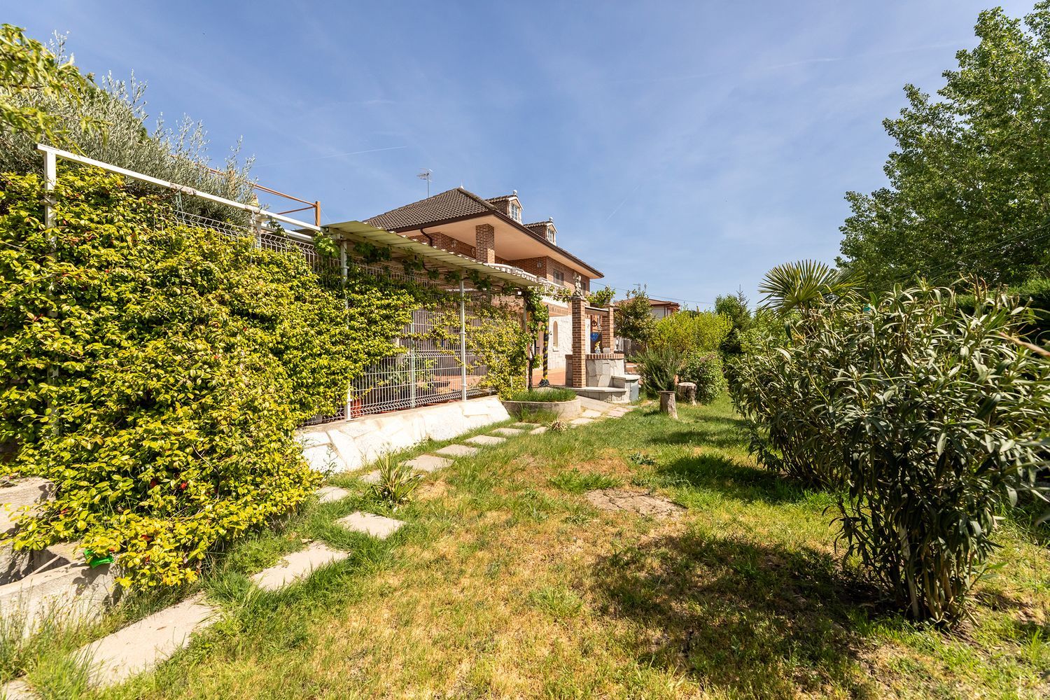 Casa o chalet independiente en Torrejón del Rey - Foto 36