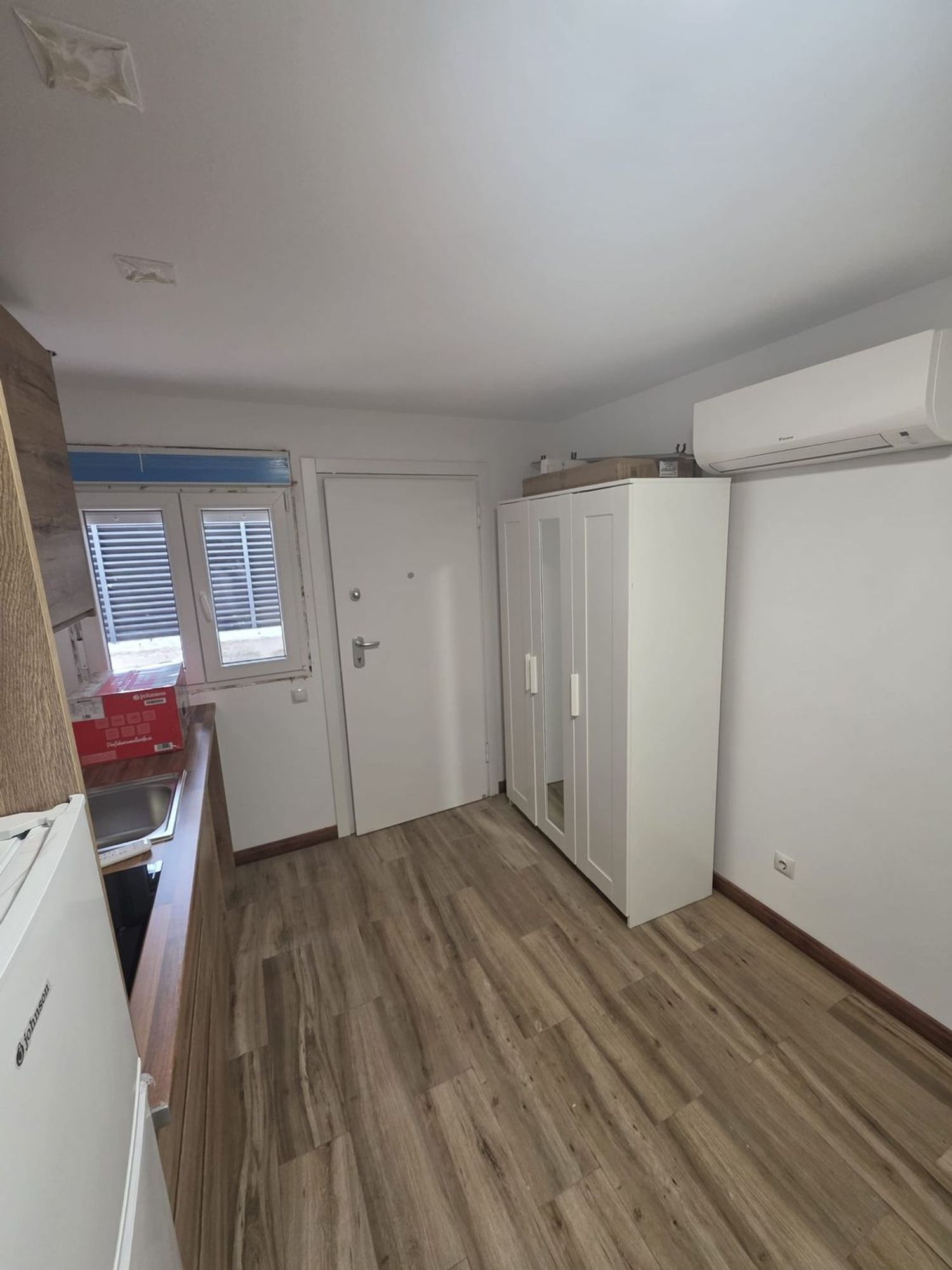 Estudio en avenida del castillo, 90 - Foto 3