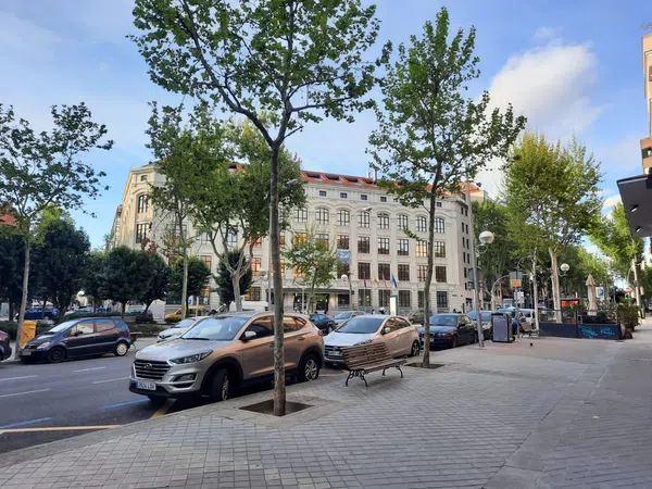 Piso en Paseo de Santa María de la Cabeza, 43, Palos de la Frontera - Foto 8
