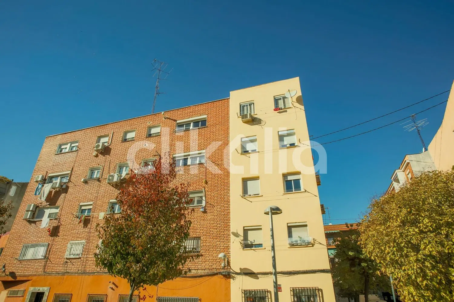 Piso en calle San Moisés - Foto 16