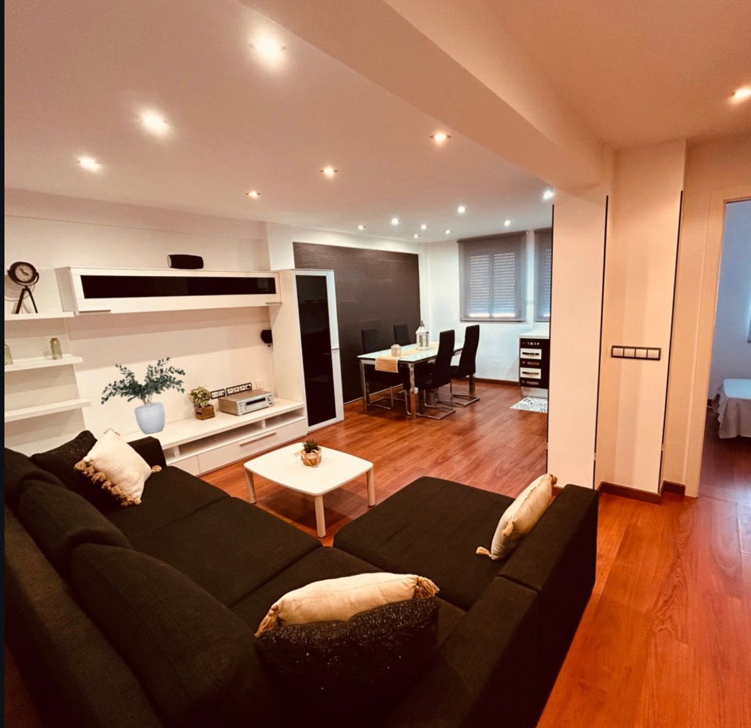 Piso en avenida de la Plata, 81