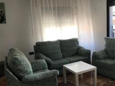 Piso en  Plaza de los Campos s/n - Foto 2