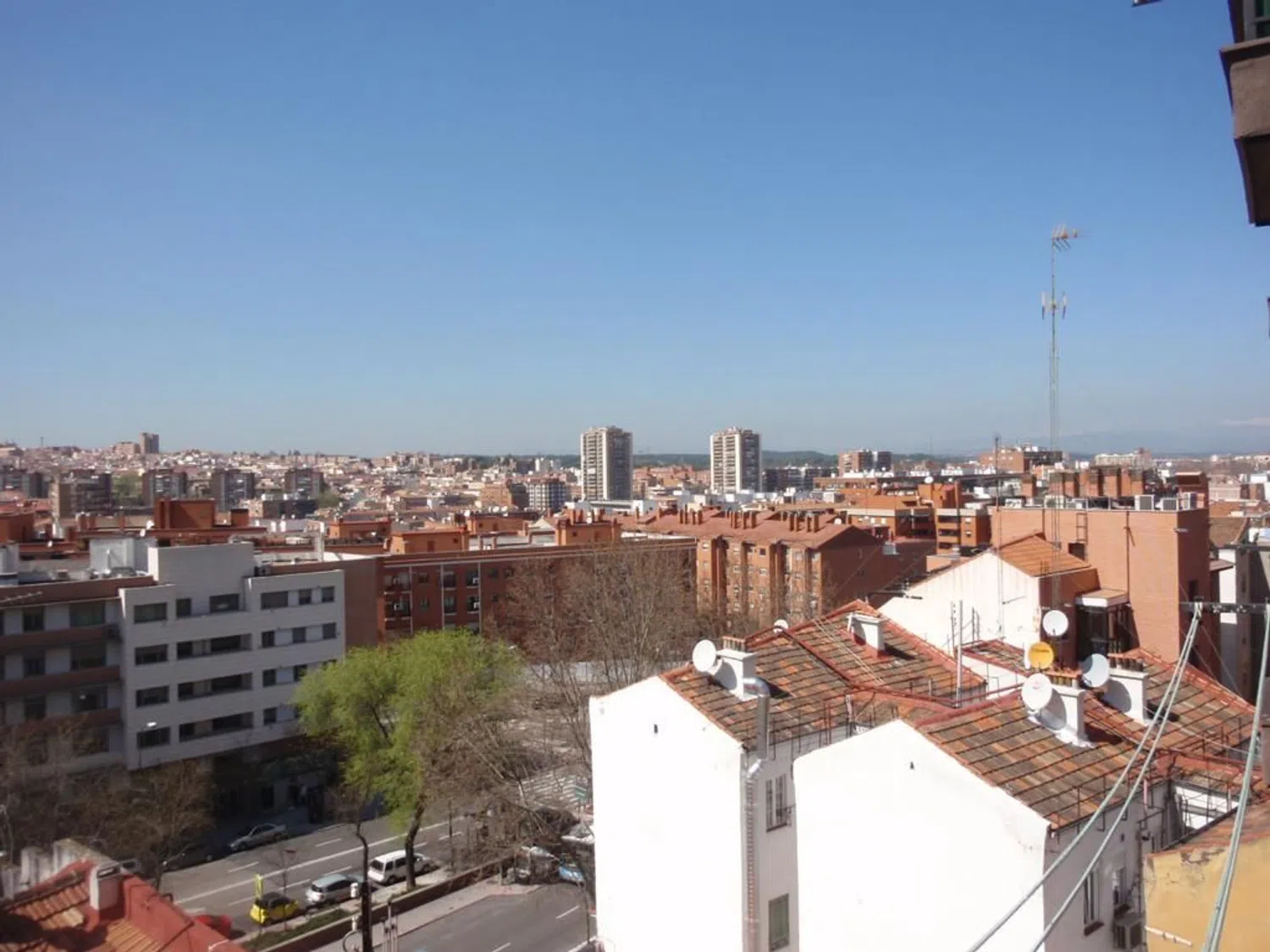 Piso en cuesta de las Descargas, 11 - Foto 3