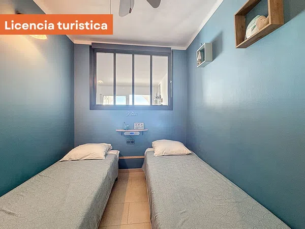 Piso en Calle Salins 1 Línea, 1 - Foto 17