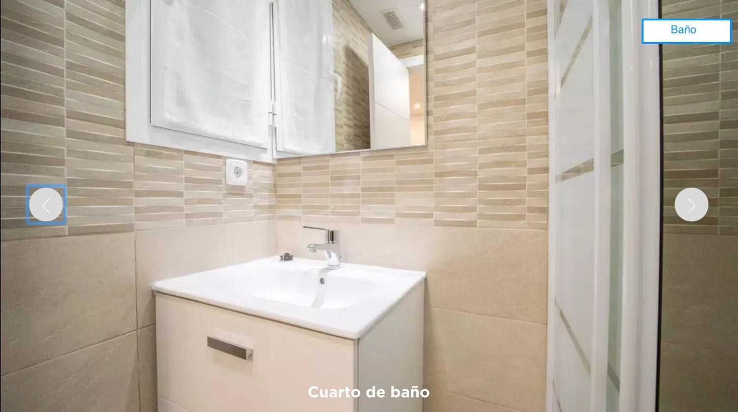 Piso en calle del Olivar, 10 - Foto 21