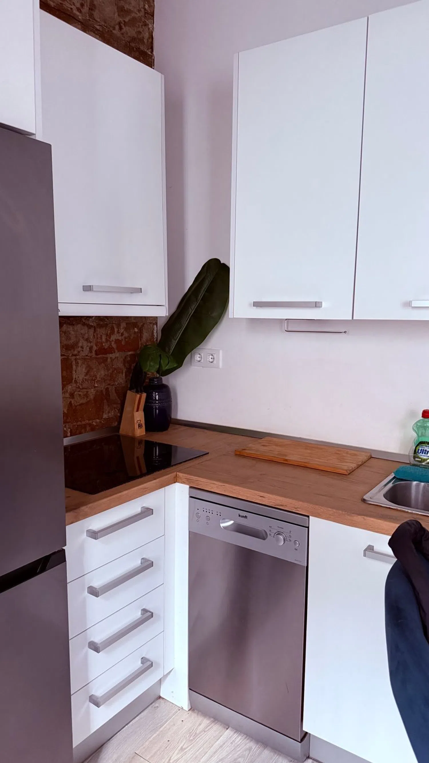 Piso en calle del Amparo, 91 - Foto 8