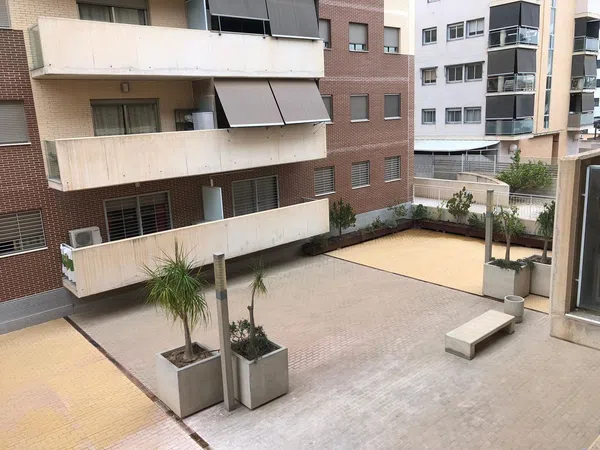 Piso en Calle José Antonio Cañete Juárez, 43, Zona Deportiva-Nuevo Altabix - Foto 15